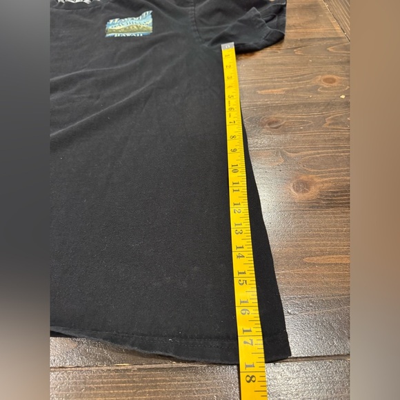 Harley Davidson Honolulu, Hawaii T-Shirt - Picture 6 of 7